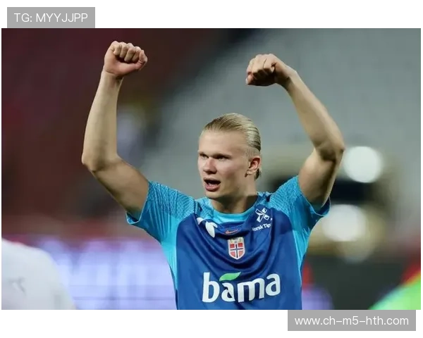 哈兰德全面爆发,曼城锋线准备迎接世界杯挑战 哈兰德全面爆发,曼城锋线准备迎接世界杯挑战